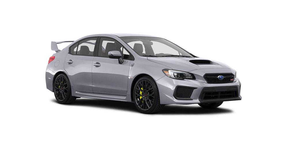15+ STI [JXR] – JXR Performance