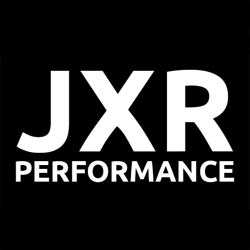 JXR Performance Collections Choose What You Drive!