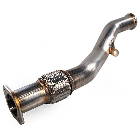 MAP WRX Catted Downpipe Rev 4 | 2015-2021 Subaru WRX MT