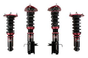 FactionFab F-Spec Coilovers Subaru WRX 2022+ - JXR Performance