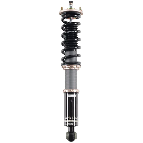 BC Racing DS-Series Coilovers [2022 Subaru WRX]