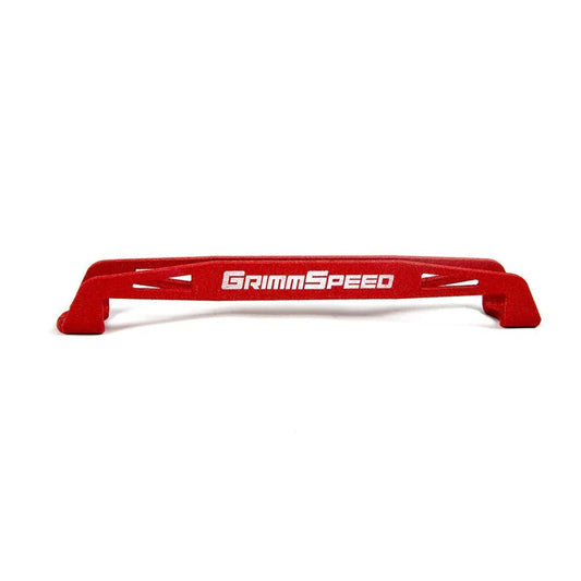 GrimmSpeed Lightweight Battery Tie Down [2015-2021 Subaru WRX/STI]