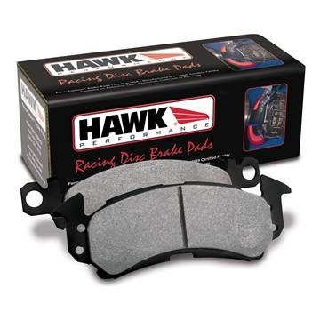 Hawk Performance HP Plus Front Brake Pads [2015-2021 Subaru WRX]