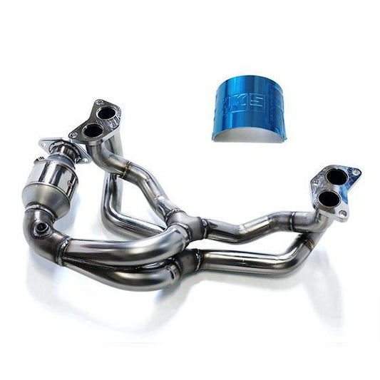 HKS Super Exhaust Manifold [2013-2022 Subaru BRZ/Scion FR-S/Toyota 86S]
