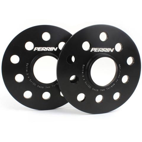Perrin Wheel Spacers - JXR Performance