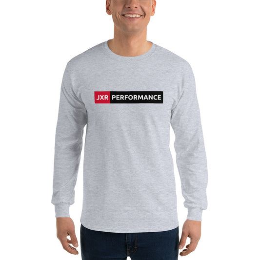 JXR Performance Long Sleeve Shirt 2