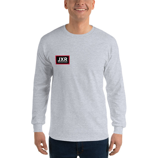 JXR Performance Long Sleeve Shirt 1