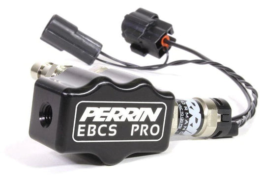 Perrin EBCS Pro Boost Control Solenoid [2015-2021 Subaru WRX]