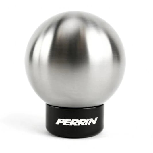 Perrin Ball Shift Knob [2015-2021 Subaru WRX/STI]