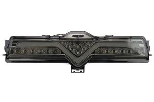 GCS 4th Brake / Reverse Light Smoked Scion FR-S 2013-2016 / Subaru BRZ 2013-2021 / Toyota 86 2017-2021 - JXR Performance