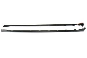 STI Subaru Side Underspoiler Subaru WRX/STI 2015+ - JXR Performance