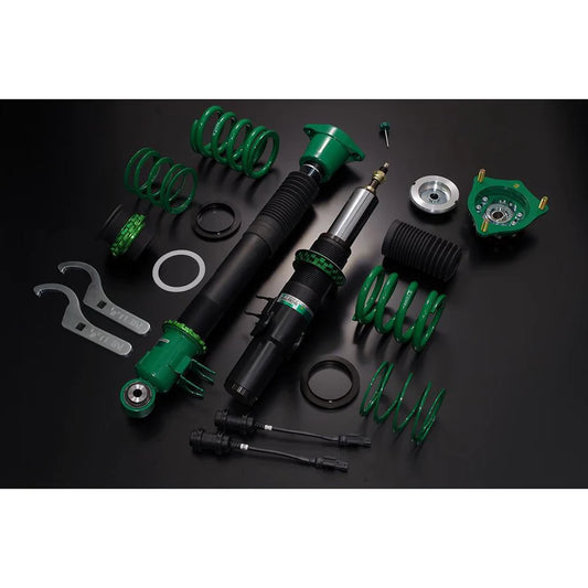 Tein Mono Racing Damper Kit [2013-2022 Subaru BRZ/Scion FR-S/Toyota GR86/86]