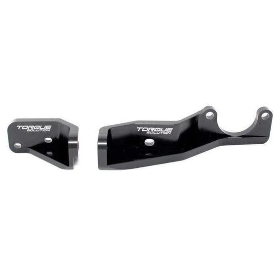 Torque Solution Pitch Stop Brace | 2015-2019 Subaru WRX/STI - JXR Performance