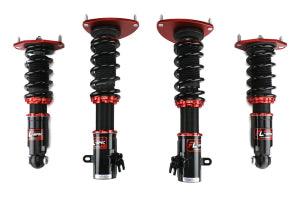 FactionFab FL-Spec Coilovers V2 Subaru WRX/STI 2015-2021 - JXR Performance