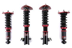 FactionFab F-Spec Coilovers Subaru WRX / STI 2015+ - JXR Performance