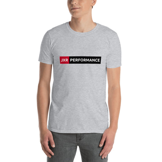 JXR Performance Short-Sleeve T-Shirt 2
