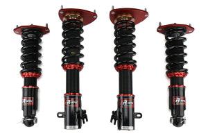FactionFab FR-Spec Coilovers V2 Subaru WRX/STI 2015+ - JXR Performance