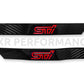 2008-2014 Subaru STI Fender Emblems - Sedan/Hatch [JXR Performance] - JXR Performance