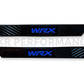 2008-2014 Subaru WRX Fender Emblems - Sedan/Hatch [JXR Performance] - JXR Performance