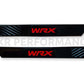 2008-2014 Subaru WRX Fender Emblems - Sedan/Hatch [JXR Performance] - JXR Performance