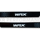 2008-2014 Subaru WRX Fender Emblems - Sedan/Hatch [JXR Performance] - JXR Performance