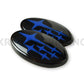 2008-2014 Subaru WRX/STI Front and Rear Emblems [JXR Performance] - JXR Performance