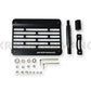 2008-2014 Subaru WRX/STI License Plate Relocation Kit [JXR Performance] - JXR Performance