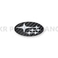 2022-2025 Subaru WRX/STI Steering Wheel Emblem Overlays [JXR Performance]