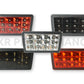 2022-2025 Subaru WRX F1 Style Rear Brake Light W/ Quick Connect Harness [JXR Performance] - JXR Performance
