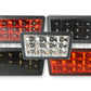 2022-2025 Subaru WRX F1 Style Rear Brake Light W/ Quick Connect Harness [JXR Performance] - JXR Performance