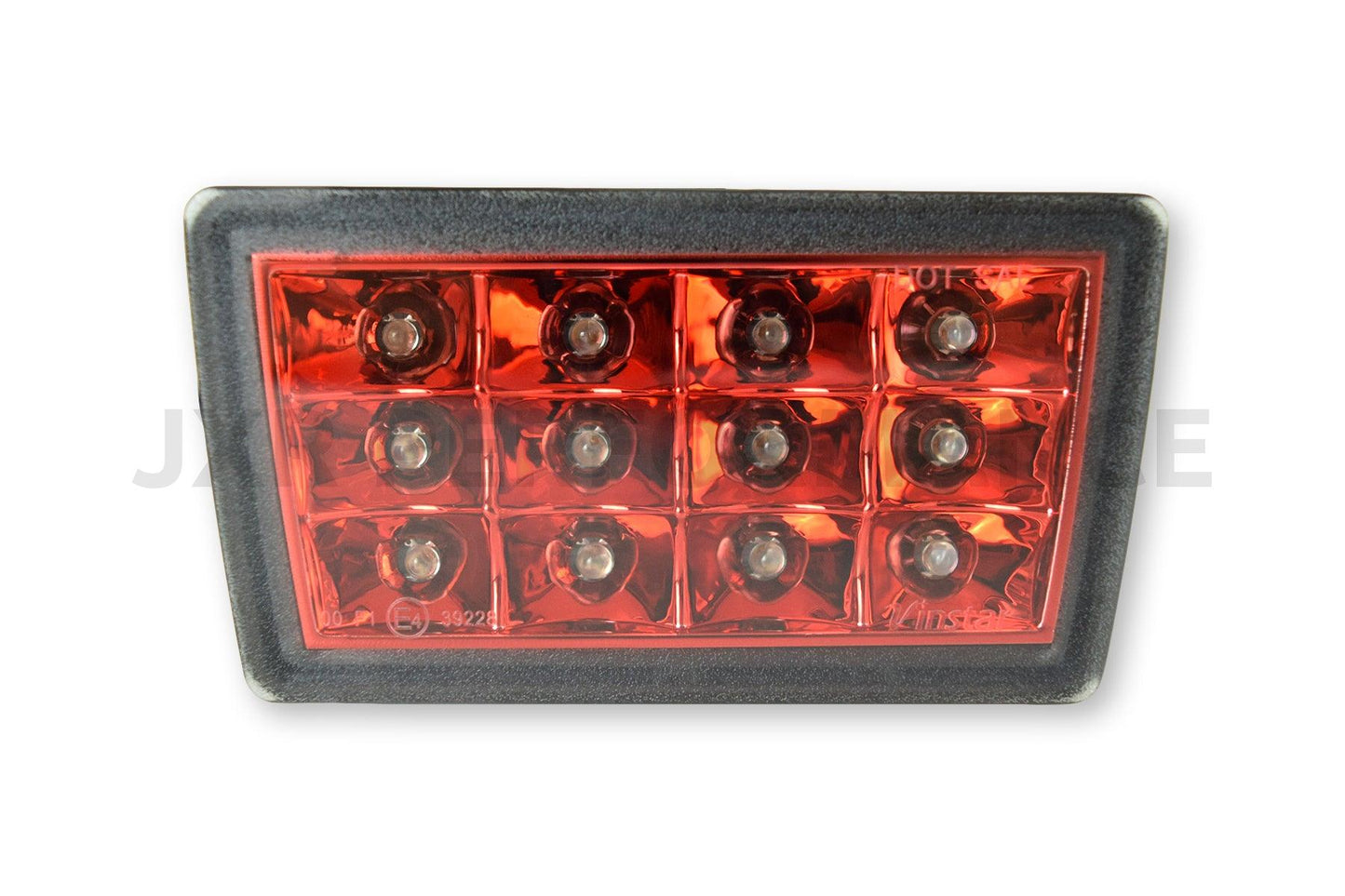 2022-2025 Subaru WRX F1 Style Rear Brake Light W/ Quick Connect Harness [JXR Performance] - JXR Performance