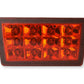 2022-2025 Subaru WRX F1 Style Rear Brake Light W/ Quick Connect Harness [JXR Performance] - JXR Performance