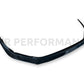 Pre-Sale: 2022-2025 Subaru WRX Front Lip - OE Style [JXR Performance] - JXR Performance