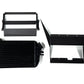 Subispeed Top Mount Intercooler - Black - 2015-2021 Subaru WRX / 2014-2018 Forester XT