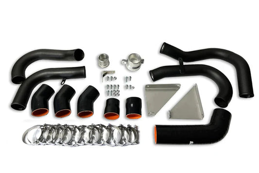 ETS Front Mount Intercooler Piping Kit - 2022-2024 Subaru WRX