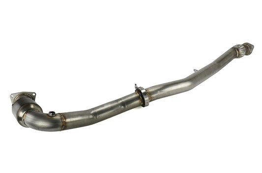 ETS GESi Catted J-Pipe - 2015-2021 Subaru WRX