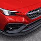 2022-2025 Subaru WRX Front Lip - OE Style V2 [JXR Performance]
