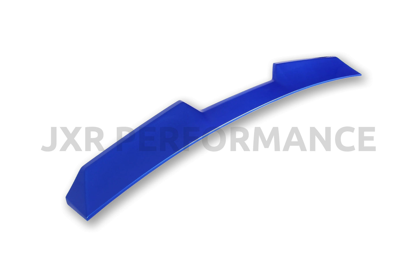 2022-2025 Subaru WRX Rear Window Spoiler [JXR Performance]