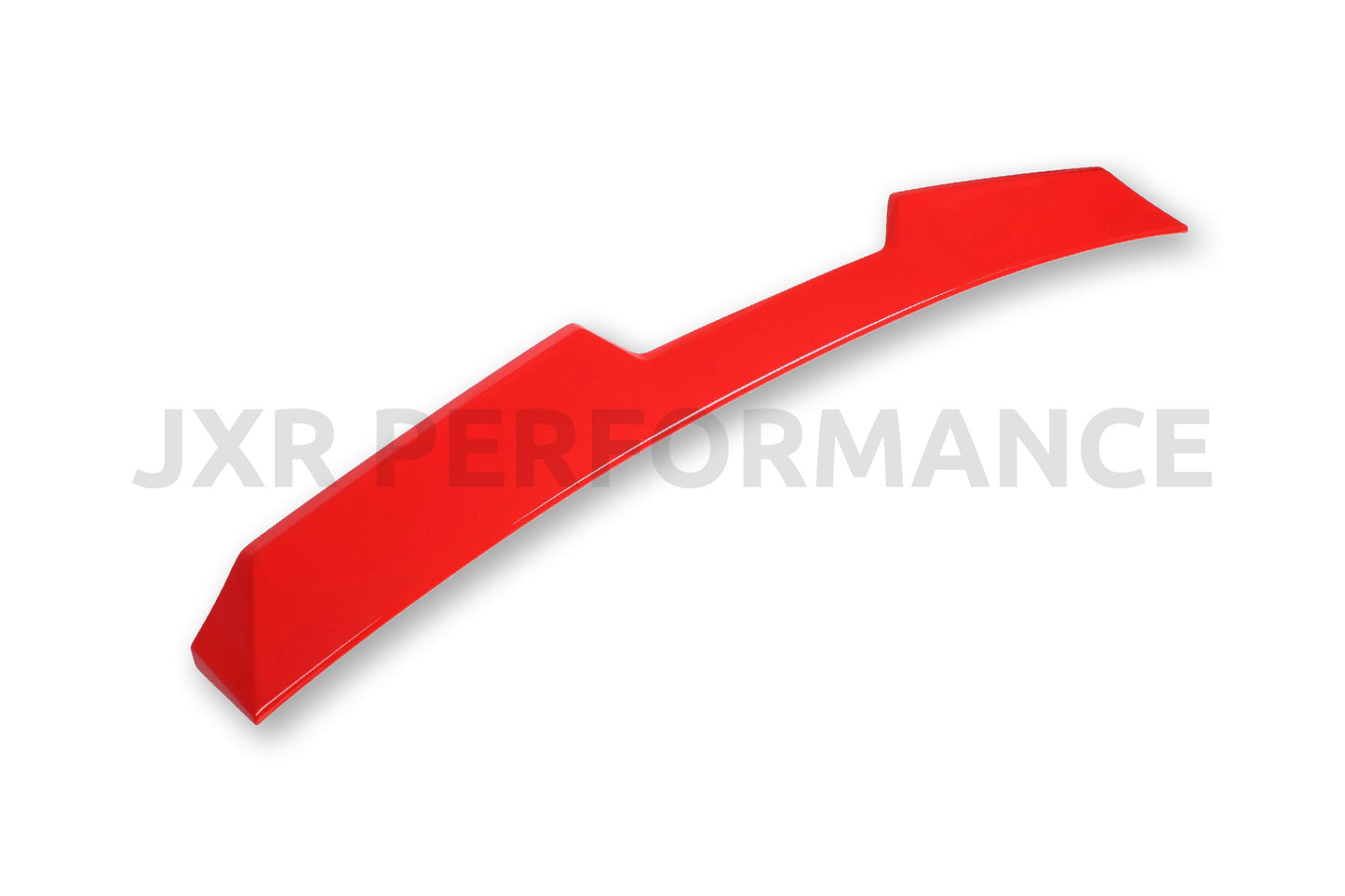 2022-2025 Subaru WRX Rear Window Spoiler [JXR Performance]