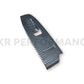 2022-2026 Subaru WRX Carbon Fiber Style Window Switch Covers [JXR Performance]