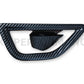 2022-2026 Subaru WRX Carbon Fiber Style Door Handle Covers [JXR Performance]