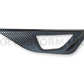 2022-2026 Subaru WRX Carbon Fiber Style Door Handle Covers [JXR Performance]