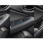 2022-2026 Subaru WRX Carbon Fiber Style Window Switch Covers [JXR Performance]