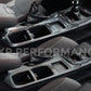 2022-2026 Subaru WRX Carbon Fiber Style Center Console Cover [JXR Performance]