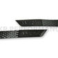 2015-2021 Subaru WRX Fender Emblems [JXR Performance]
