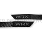 2015-2021 Subaru WRX Fender Emblems [JXR Performance]