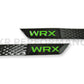 2015-2021 Subaru WRX Fender Emblems [JXR Performance]