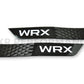 2015-2021 Subaru WRX Fender Emblems [JXR Performance]