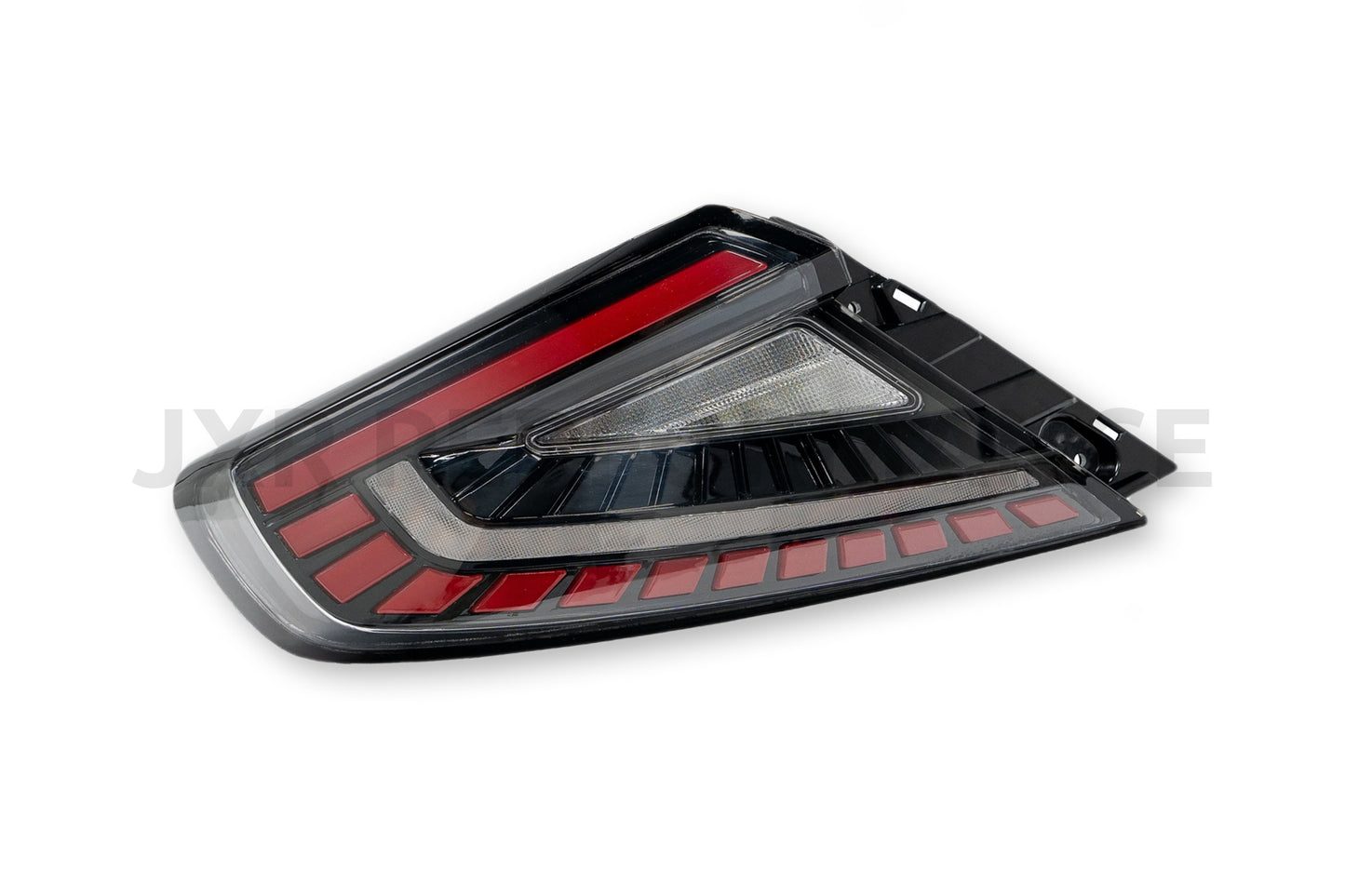 JXR Performance Sequential LED Tail Lights [2022-2026 Subaru WRX] - PRESALE