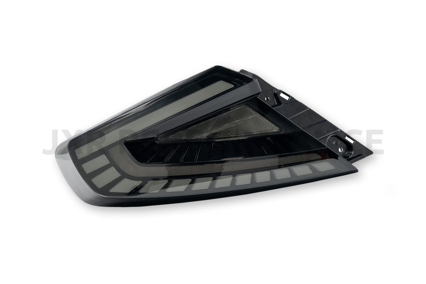 JXR Performance Sequential LED Tail Lights [2022-2026 Subaru WRX] - PRESALE